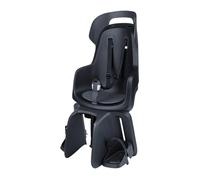 Portabebés trasero en portaequipajes Bobike Go Maxi Avs+ TU