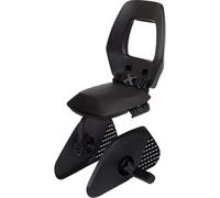 Portabebés trasero en portaequipajes Bobike One Junior 310x250x360 mm