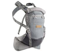 Vaude Amare Mochila para niños 85 cm gris