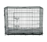 Portabebés Zolux Nomad 2 en 1 M Negro