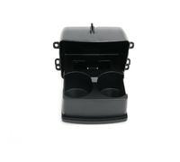 Portabebidas AutomóVil Consola Central Automóvil Portavasos Bebidas Caja Bandeja Almacenamiento Con Organizador BB5Z-7813562-BA Compatible Con Ford Para Explorer 2011-2015