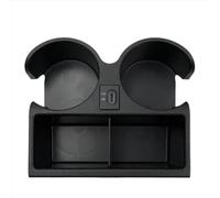 Portabebidas AutomóVil Portavasos Para Consola Central, Caja De Almacenamiento, Soporte Para Bebidas FYE727069, Compatible Con Nissan Para Patrol Y61 1997-2016