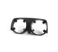 Portabebidas Compatible Con BMW Para Serie 7 F01 F02 F04 2009-2015 Automotriz 730 740 750 Consola Central De Automóvil Portavasos Doble 51169179820