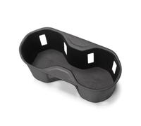 Portabebidas Compatible Con BYD Para Song Plus 2023-2025 Soporte Para Vasos Agua Control Central Interiores Automóviles Bandeja Almacenamiento Soporte Bebidas Automóvil TPE