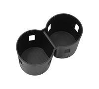 Portabebidas Compatible Con Chery Para OMODA C5 2022-2025 Consola Central Soporte Para Vasos Soporte Para Bebidas Estuche Almacenamiento Accesorios Interiores Coche