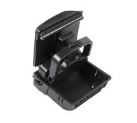 Portabebidas Compatible Con VW Para Jetta Para MK5 2005-2010 Soporte Para Vasos Central Trasero Para Coche 1K0862532F9B9 1K0862532