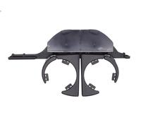Portabebidas HANS PRIES 502 722 para BMW 5 (E39) 3 2000-2003