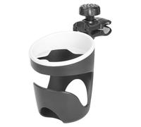 Portabebidas para cochecito - Portabebidas Walker, Portabebidas para cochecito | Accesorio para taza para cochecito, organizador de bebidas para cochecito de bebé de fácil instalación, soporte