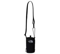 Portabebidas The North Face Borealis Water Bottle Holder Color: negro/blanco