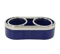 Portabicchieri per Auto - Supporto per Bevande Perr Auto, Portabibite Da Griglia Aria Autot | Supporto Perr Bevande Peer Condizionatore D'aria, Organizer Bevandes, Antigraffio, Cruscotto