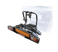 Peruzzo Portabicicletas para Pure Instinct 3 Gancho de Remolque para Bicicleta,