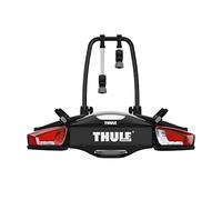 Portabicicletas De Bola Thule Velocompact Compatible Elect. Para 2 Bicis