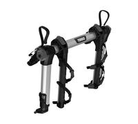 THULE 994 Outway 2Bike Hanging Accesorios Bici, Adultos Unisex, Negro (Negro), Talla Única