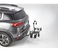 Portabicicletas 2 Bicicletas sobre Enganche Plegable Premium Mottez, Acero