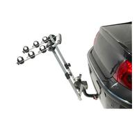 Portabicicletas bola suspendido Impex para 3 bicis