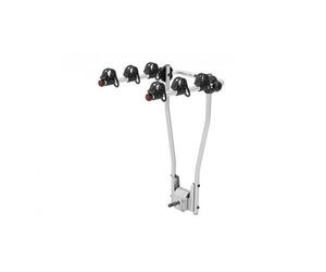 Portabicicletas bola Thule hang on 974 suspendido 3 bicis