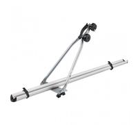 Portabicicletas Cruz alu-bike de techo 1 bicicleta