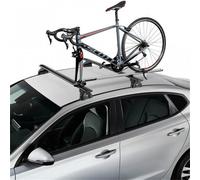 Portabicicletas Cruz criterium de techo 1 bicicleta