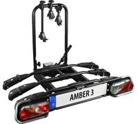 Portabicicletas de bola amber iii eufab