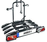 Portabicicletas de bola amber iv eufab