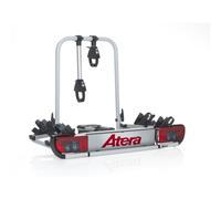 Portabicicletas De Bola Atera Strada Ebike Para 2 Bicis