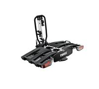 Thule 934 EasyFold XT 3 Portabicicletas Negro