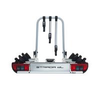 Portabicicletas de bola para 3 bicicletas strada dl 3 atera