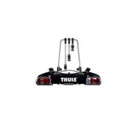 Portabicicletas De Enganche EuroWay G2 3 Bicicletas 13 Pulgadas