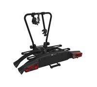 Portabicicletas De Enganche PERUZZO GP 23.GP016 Verve Para E-Bike 2 Bicicletas