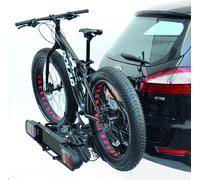 Portabicicletas De Enganche PERUZZO Pure Instinct 2 Bicicletas Art. 708/2