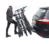 Portabicicletas De Enganche PERUZZO Pure Instinct 3 Bicicletas Art. 708/3