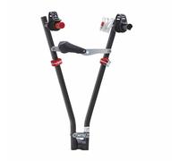 Portabicicletas de enganche suspendido Mottez Mottez Jupiter E-Bike Syteme Easy TU