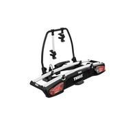 Portabicicletas De Enganche VeloSpace XT 2 Bicicletas 13 Pulgadas
