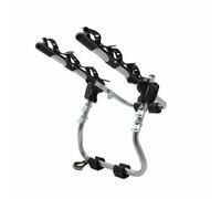 Portabicicletas de maletero Peruzzo Verona para 3 bicicletas con capacidad (máx