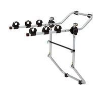 Portabicicletas De Maletero Thule Freeway 968 Para 3 Bicicletas
