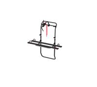 Portabicicletas de portón negro carry-bike fiamma