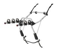 Portabicicletas De Portón Thule Clip On 9104 Para 3 Bicis