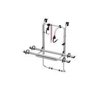 Portabicicletas de portón trasero para 2/3 bicicletas carry bike ford transit 2000-2011 fiamma