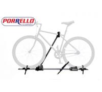 Portabicicletas de Techo Peruzzo Pure Instinct 1 Bicicleta 710 Max 20KG Ideal E