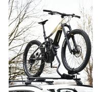 Portabicicletas de Techo Pesio para Bicicletas Eléctricas Y Bike Fat Max 25kg