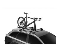 Portabicicletas De Techo TopRide