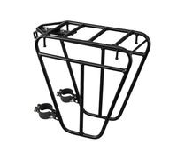 Portabicicletas Delantero Para Bicicletas de Carretera | Estable Portabicicletas Para Bicicletas,Accesorios Para Equipaje Camping Deporte Fitness Familia y Amigos Deportes Al Aire Libre