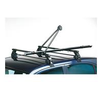 Portabicicletas en el techo Peruzzo Lucky Two Cruiser TU