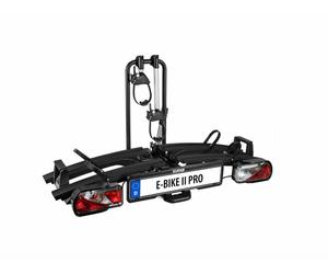 Portabicicletas EUFAB »E-Bike II Pro«