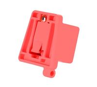 Portabicicletas frontales plegables para bicicleta, soporte de soporte para bolsa, soporte adaptador de bicicleta, soporte de soporte de bolsa plegable, soportes adaptadores