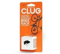 Portabicicletas HORNIT CLUG Roadie S blanco/negro RWB2581