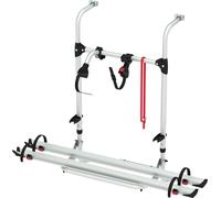 Portabicicletas para autocaravana de 2 bicicletas carry-bike simple plus 200 fiamma