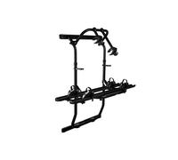 Thule Portaequipajes Trasero Elite Van XT Black, Adecuado para Ducato, Jumper y Boxer a Partir de 2007 (9329441984)