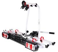 Portabicicletas para Enganche de Remolque E-Bike 2-2 E-Bikes