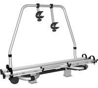 Portabicicletas para lanza de caravana para 2 bicicletas caravan smart thule